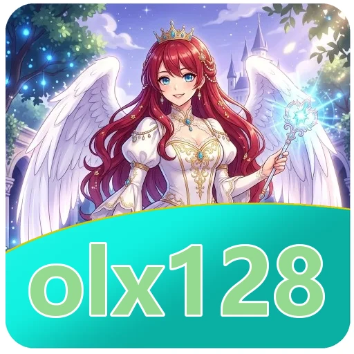 Pasang APK olx128 di Android