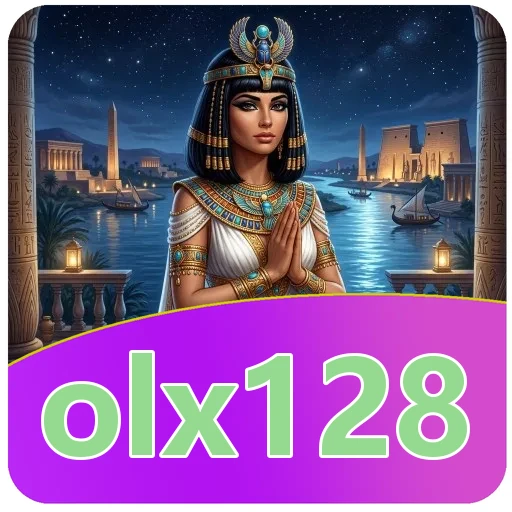 Keamanan olx128